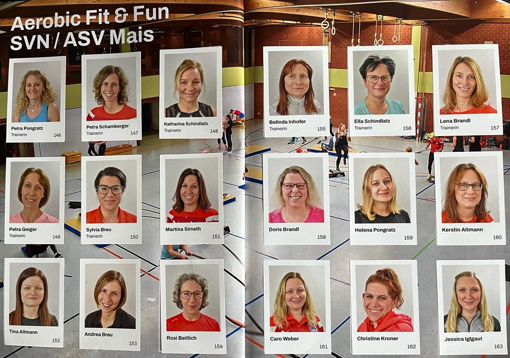 Aerobic Fit & Fun